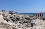 Porto Roxa Beach - Zakynthos island photo 6