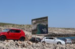 Porto Roxa Beach - Zakynthos island photo 20