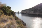 Porto Stenitis Beach - Zakynthos island photo 1