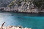 Porto Stenitis Beach - Zakynthos island photo 2