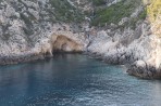 Porto Stenitis Beach - Zakynthos island photo 9