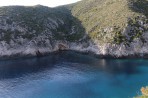 Porto Stenitis Beach - Zakynthos island photo 12