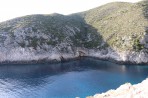 Porto Stenitis Beach - Zakynthos island photo 15