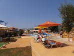 Water Park Zante Water Village (Sarakinado) - Zakynthos island photo 2