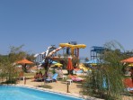 Water Park Zante Water Village (Sarakinado) - Zakynthos island photo 4