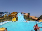 Water Park Zante Water Village (Sarakinado) - Zakynthos island photo 9