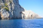 Blue Caves - Zakynthos island photo 3