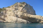 Blue Caves - Zakynthos island photo 5