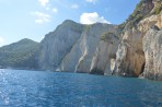 Blue Caves - Zakynthos island photo 7