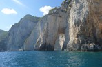 Blue Caves - Zakynthos island photo 8