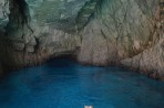Blue Caves - Zakynthos island photo 11