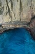 Blue Caves - Zakynthos island photo 12