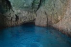 Blue Caves - Zakynthos island photo 14