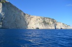 Blue Caves - Zakynthos island photo 17