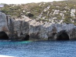 Blue Caves - Zakynthos island photo 22