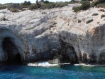 Blue Caves - Zakynthos island photo 23