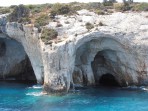 Blue Caves - Zakynthos island photo 24