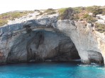 Blue Caves - Zakynthos island photo 25