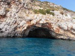 Blue Caves - Zakynthos island photo 27