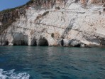 Blue Caves - Zakynthos island photo 28