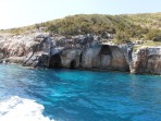 Blue Caves - Zakynthos island photo 29