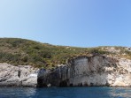 Blue Caves - Zakynthos island photo 30