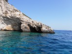 Blue Caves - Zakynthos island photo 32