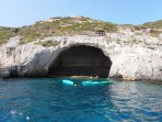 Blue Caves - Zakynthos island photo 33