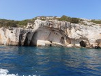Blue Caves - Zakynthos island photo 34