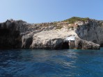 Blue Caves - Zakynthos island photo 35