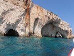 Blue Caves - Zakynthos island photo 36