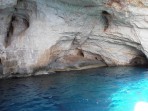 Blue Caves - Zakynthos island photo 38