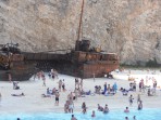 Shipwreck (Navagio Beach) - Zakynthos island photo 10