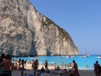 Shipwreck (Navagio Beach) - Zakynthos island photo 15