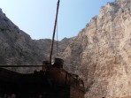 Shipwreck (Navagio Beach) - Zakynthos island photo 16