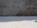 Shipwreck (Navagio Beach) - Zakynthos island photo 18