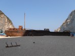 Shipwreck (Navagio Beach) - Zakynthos island photo 19