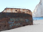 Shipwreck (Navagio Beach) - Zakynthos island photo 20