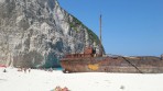 Shipwreck (Navagio Beach) - Zakynthos island photo 21