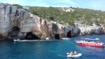 Skinari Lighthouse - Zakynthos island photo 19