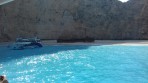 Navagio Beach (Shipwreck Beach) - Zakynthos island photo 25