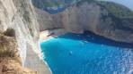 Shipwreck (Navagio Beach) - Zakynthos island photo 23