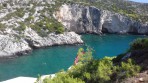 Limnionas (Porto Limnionas) Beach - Zakynthos island photo 17