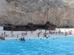 Navagio Beach (Shipwreck Beach) - Zakynthos island photo 9