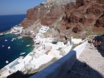 Ammoudi Beach - Santorini Island photo 4