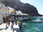 Ammoudi Beach - Santorini Island photo 9