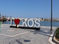 Kos Capital city