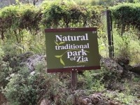 Zia Natural Park