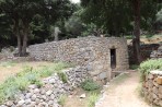 Old town of Paleo Pili - Kos island photo 12