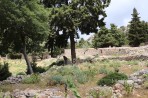 Old town of Paleo Pili - Kos island photo 13